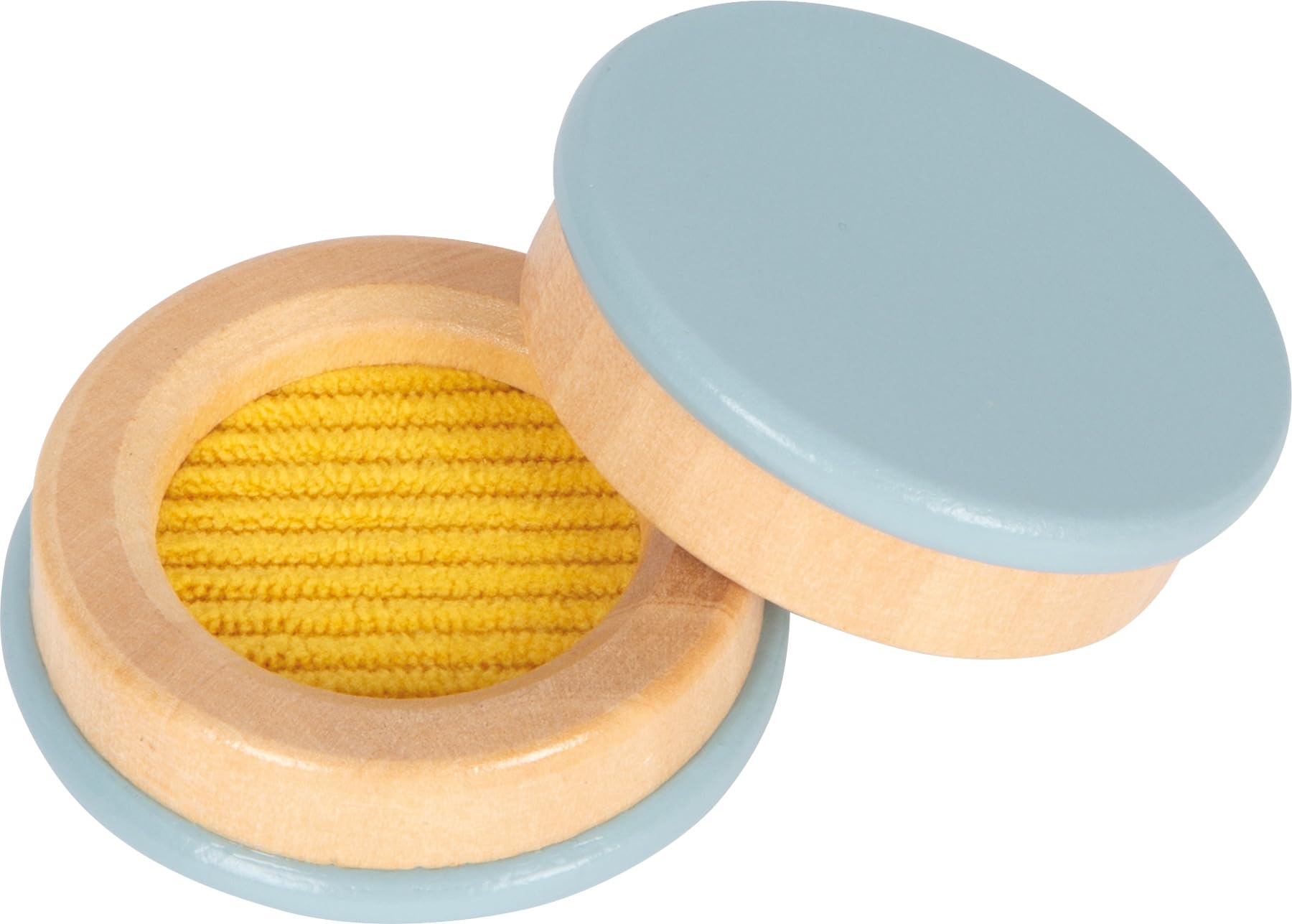 smallfoot Sensory memo tattile legno 28 pezzi