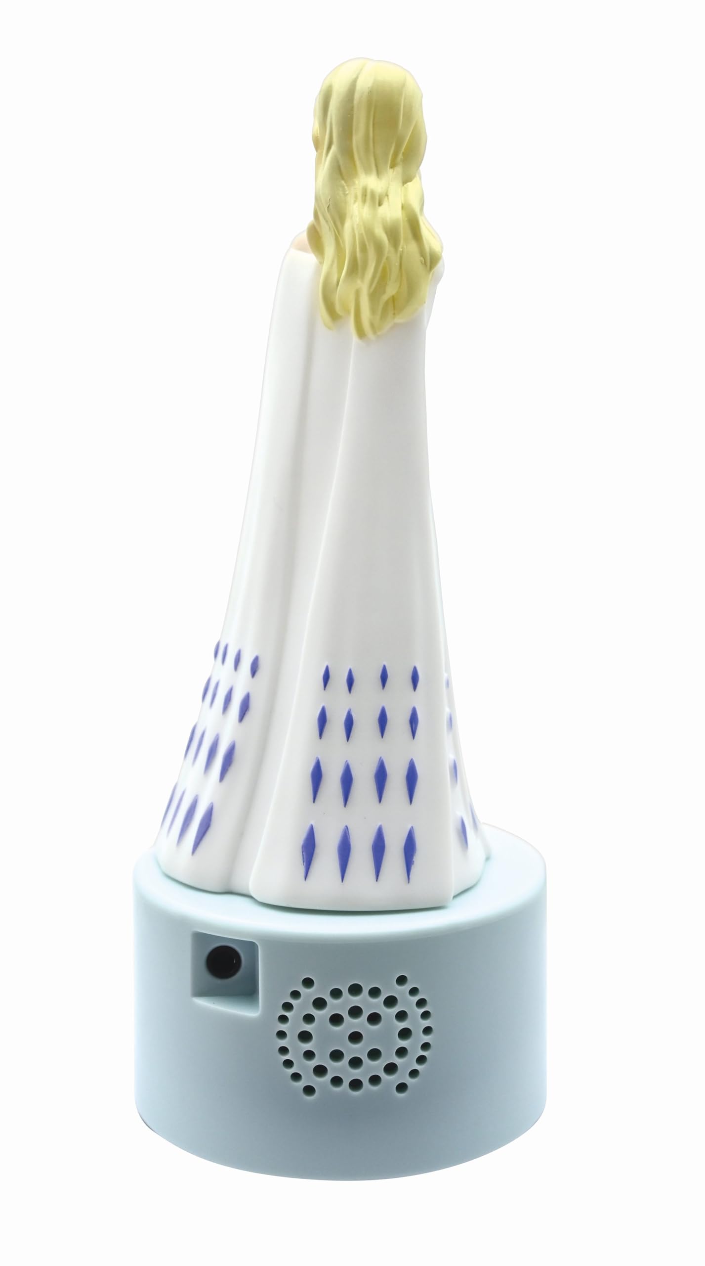 Lexibook Frozen NS01FZLXB luce notturna altoparlante cambio colore