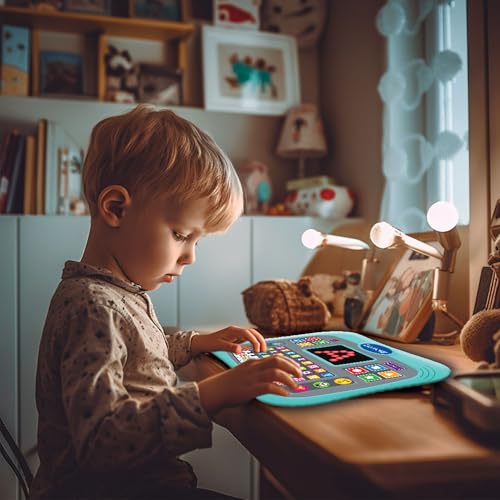 Lexibook JCPAD007i10 tablet educativo francese-olandese