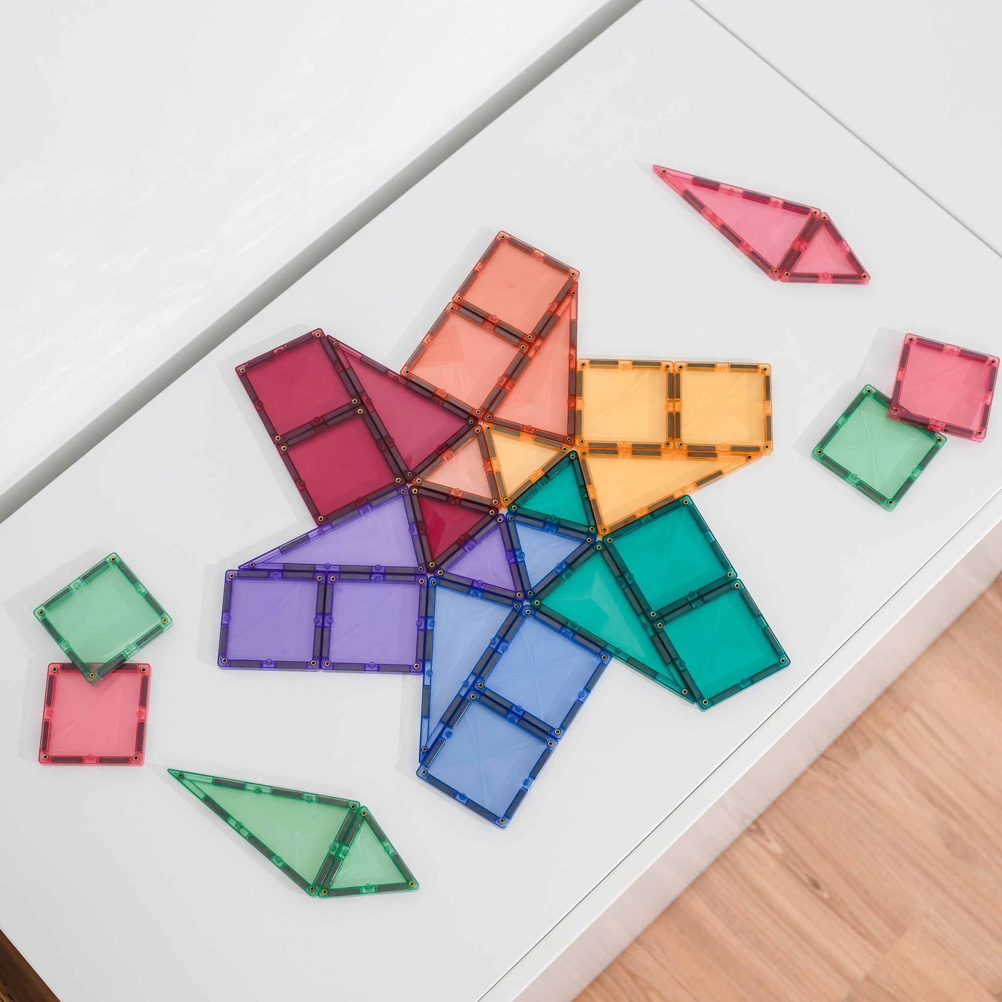 Tickit A2 Colour Changing pannello luminoso 32 tile