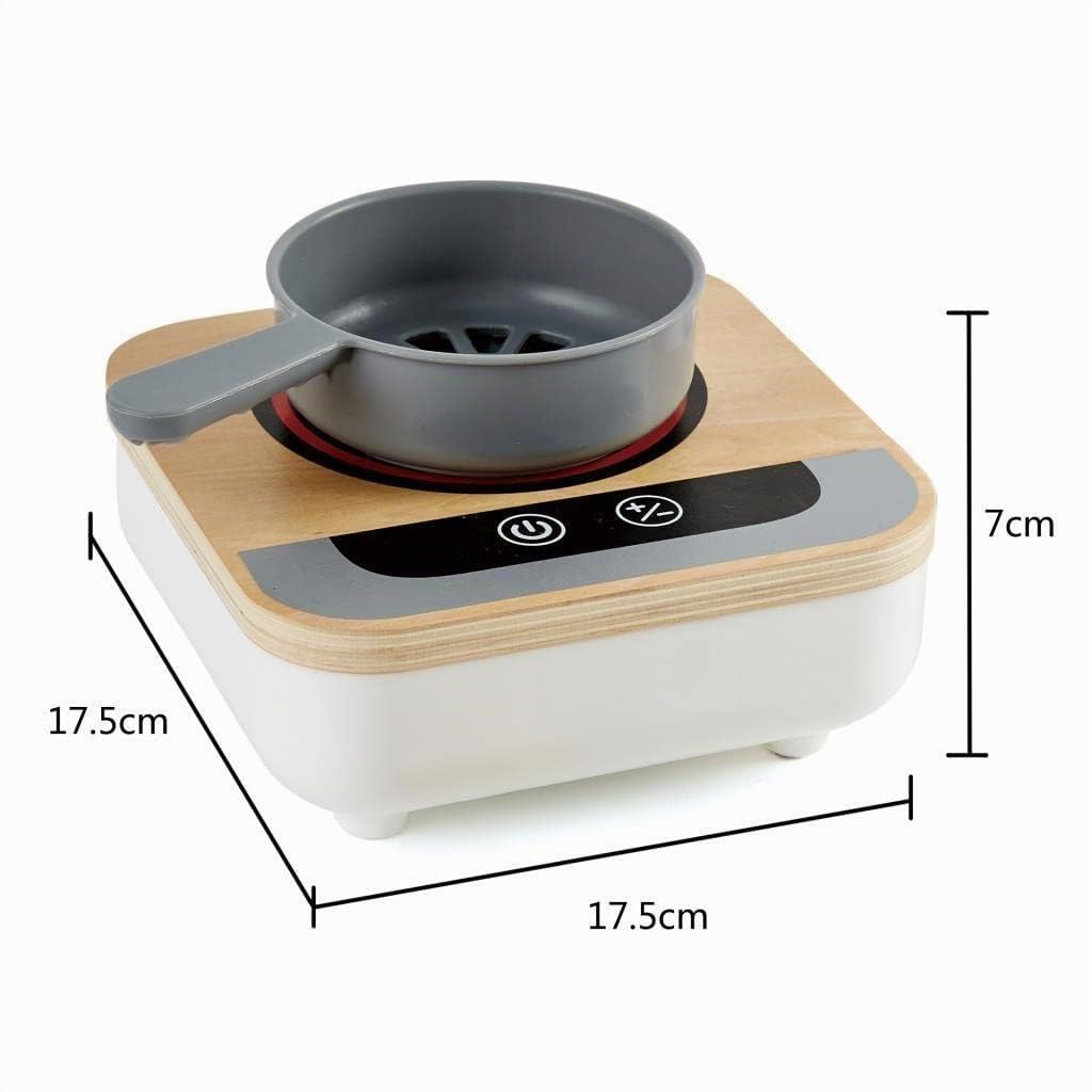 Hape E3164 friggitrice giocattolo con ventola