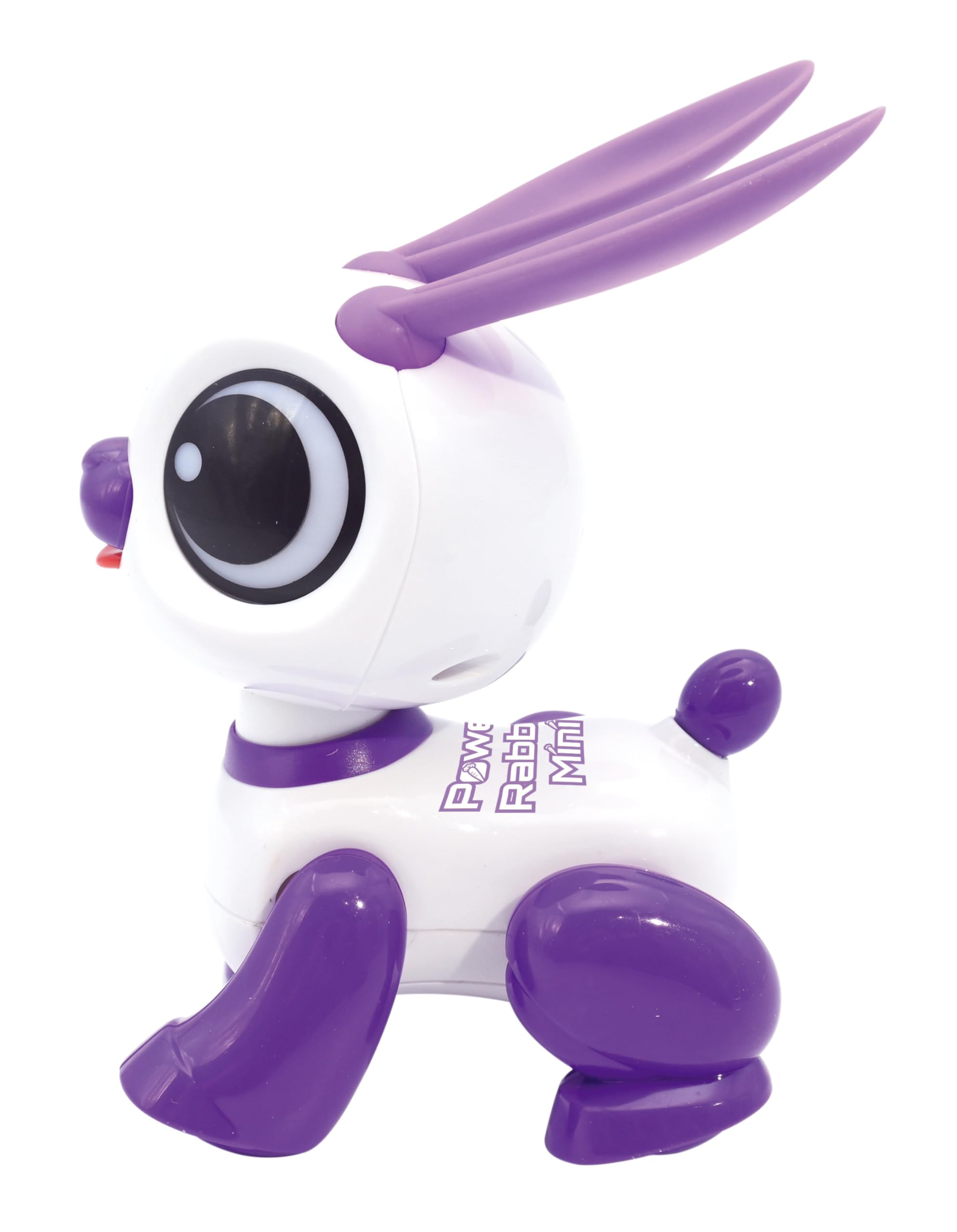 Lexibook Power Rabbit Mini ROB02RAB Robot Coniglio