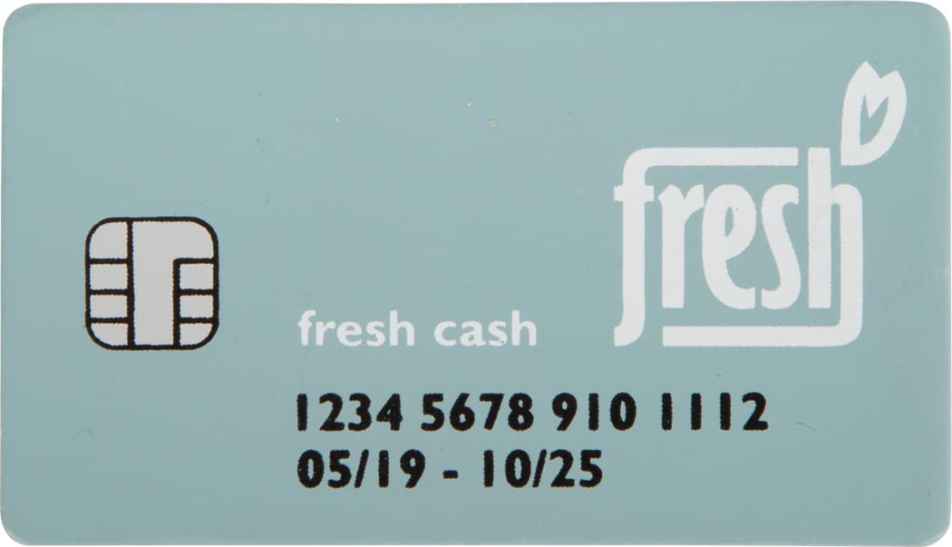 smallfoot fresh cassa giocattolo legno con scanner