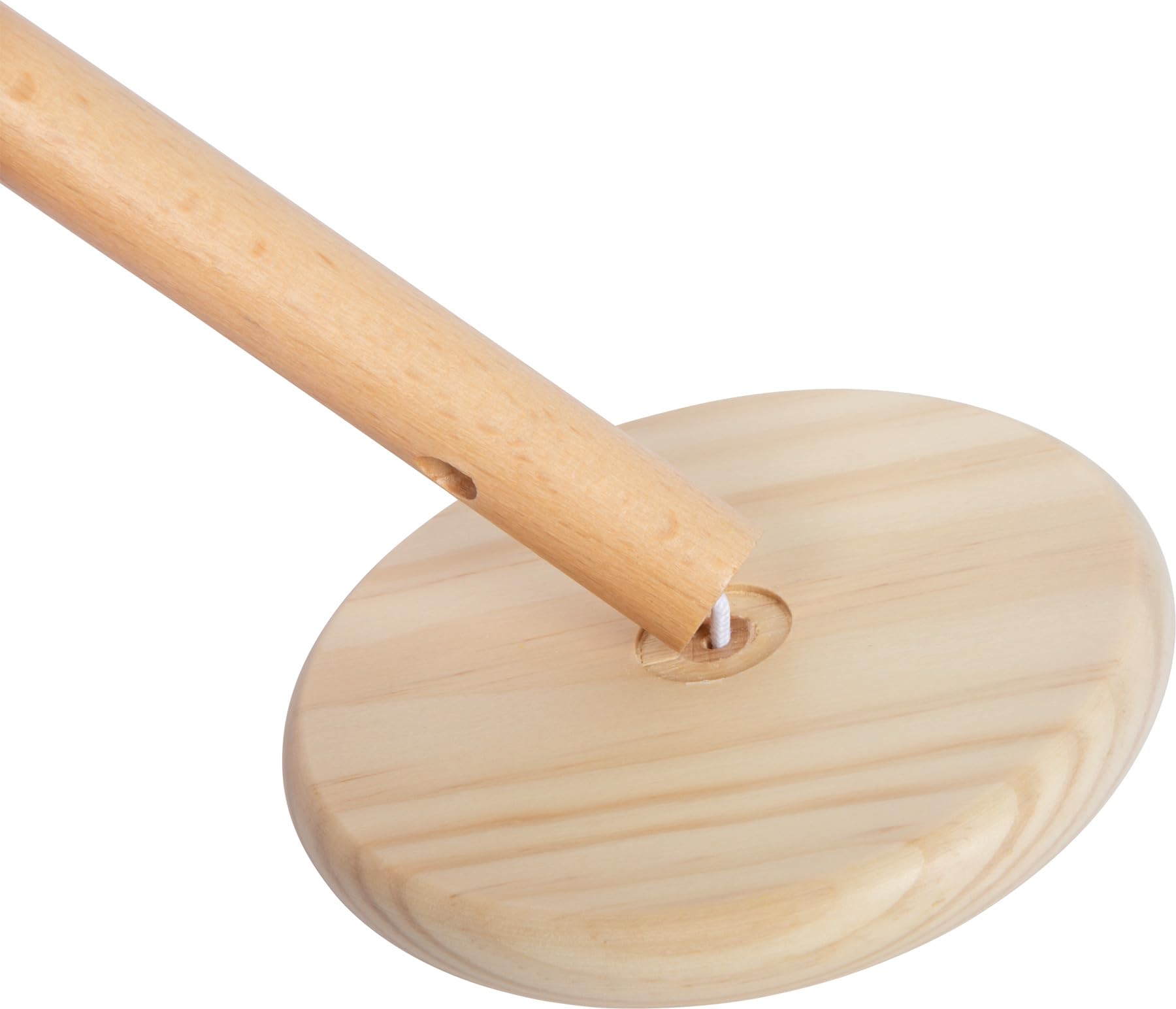 smallfoot Torre Dino 12687 torre impilabile legno 12 mesi