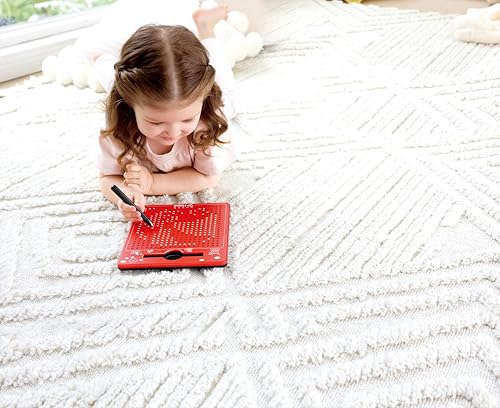 Hape tavoletta magnetica piccola lavagna bambini da viaggio