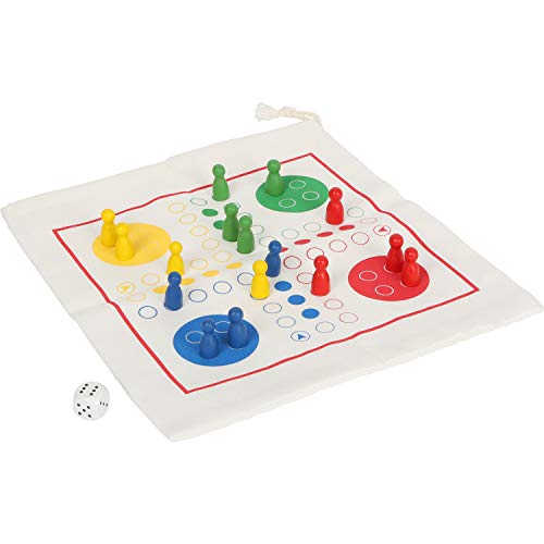 smallfoot 12020 gioco da viaggio legno mulino FSC