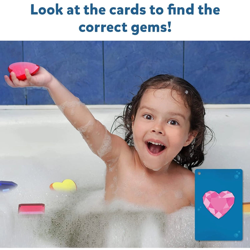 Skillmatics Seek Splash Junior gioco acqua cerca e trova