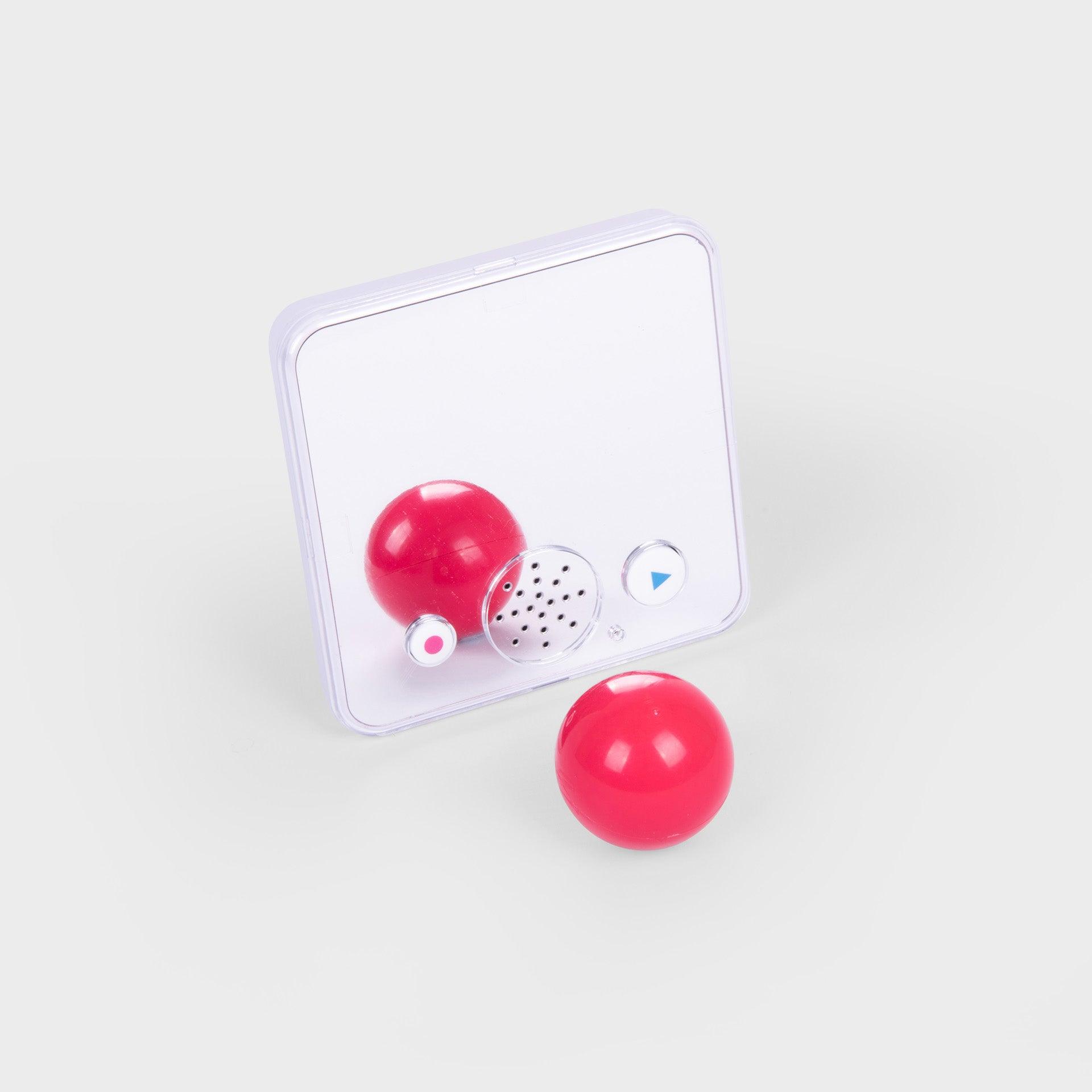 Tickit Sound Bank Plus specchio sonoro con registrazione 30 sec