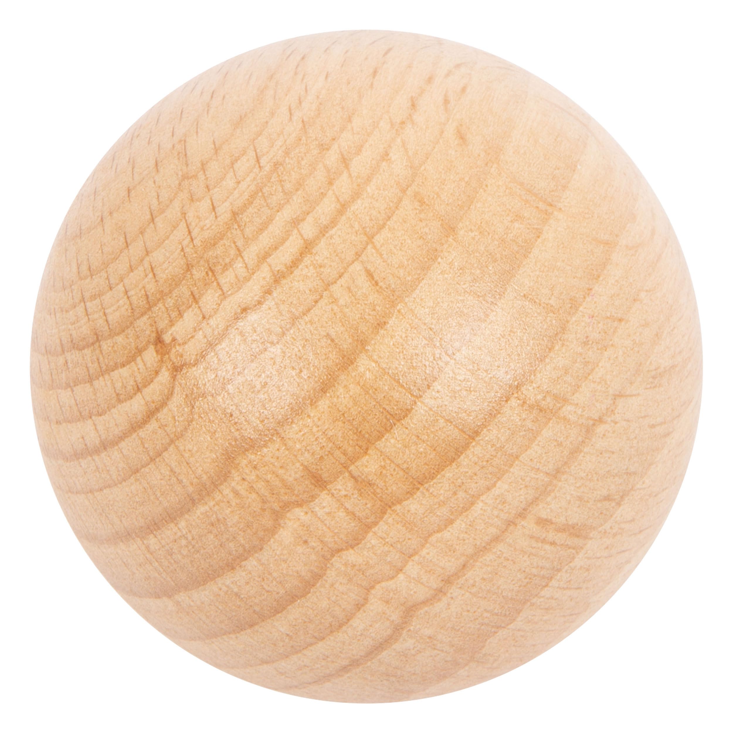 smallfoot 12318 arcobaleno impilabile in legno safari 8 pezzi