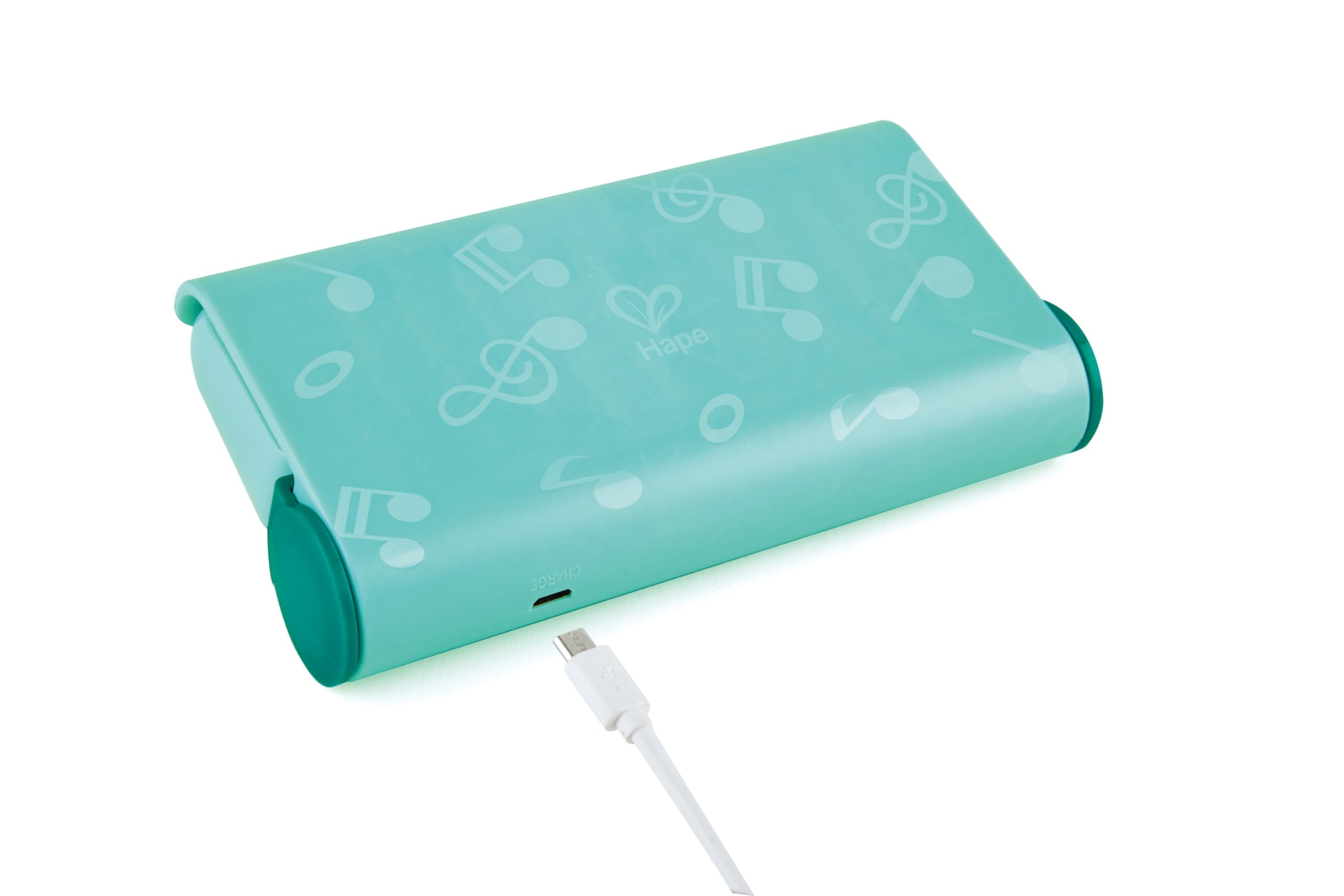 Hape Armonica con luci strumento 3 anni