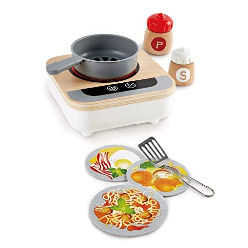 Hape E3164 friggitrice giocattolo con ventola