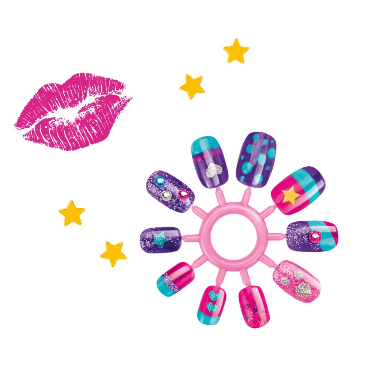 Lexibook CRSS24 valigetta trucco bellezza bambina
