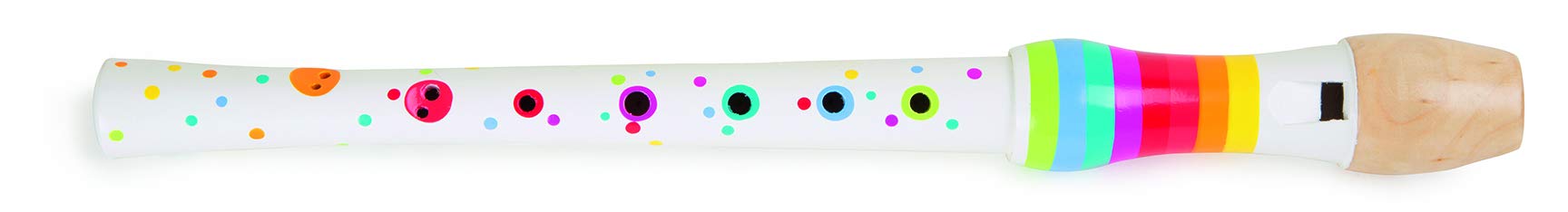 smallfoot Sound Xilofono in legno colorato