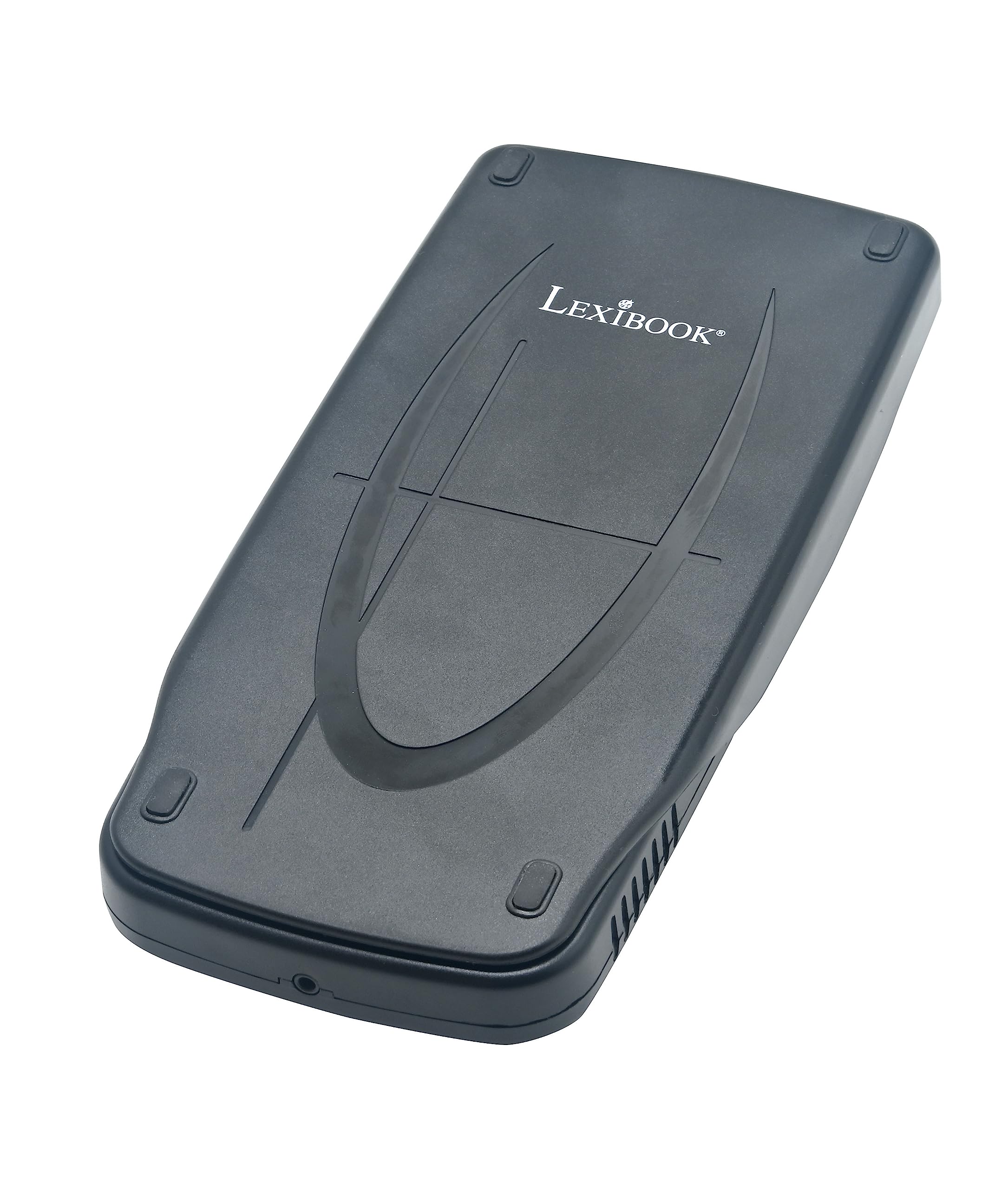 Lexibook GC3001 calcolatrice grafica nera modalità esame