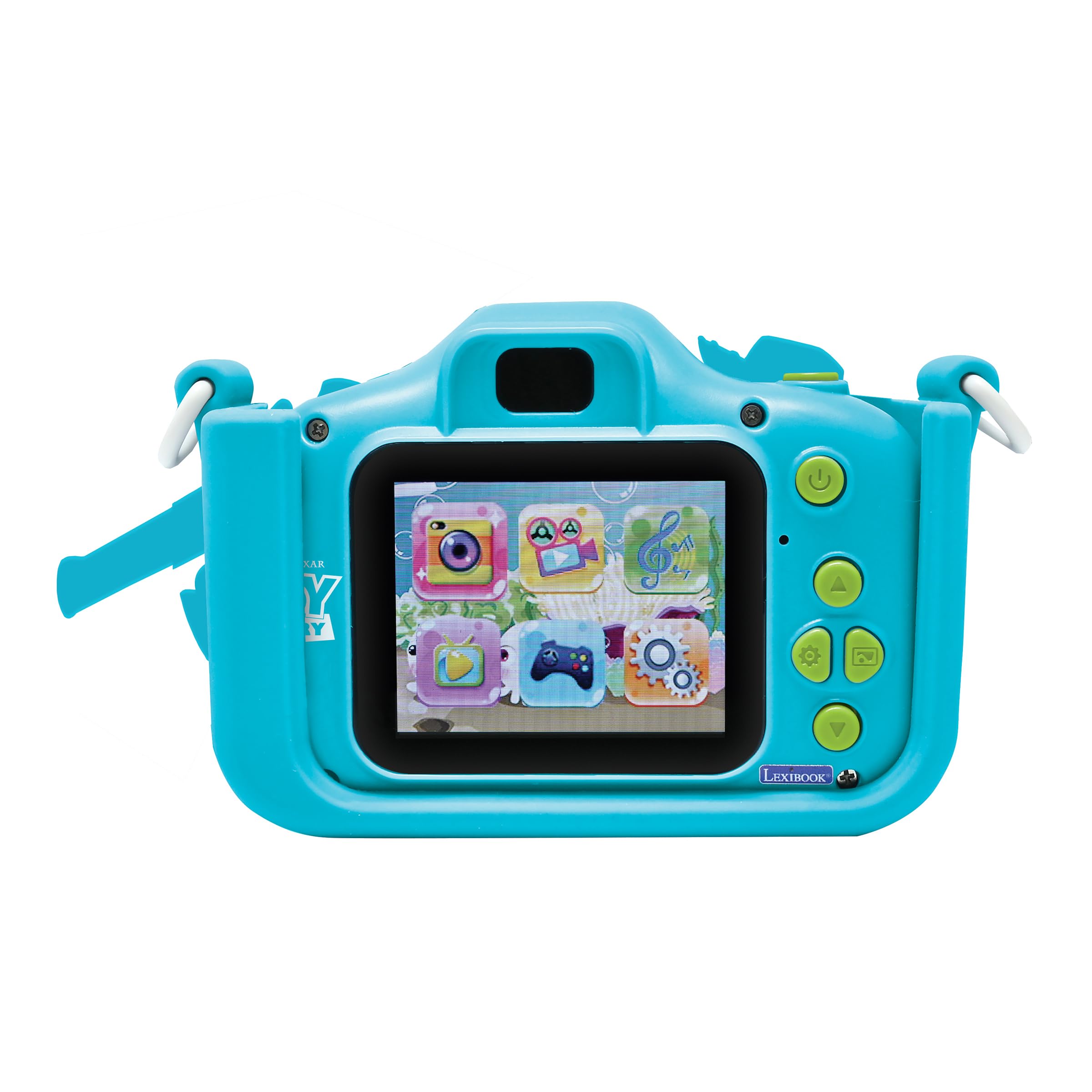 Lexibook Toy Story fotocamera bambini USB-C 500 foto