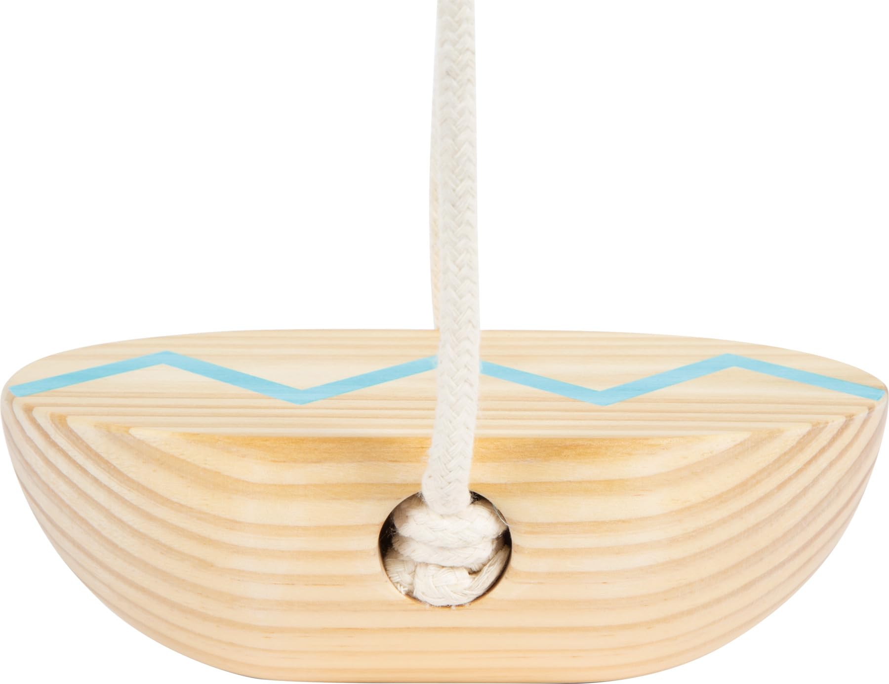 smallfoot active 12497 trampoli in legno regolabili bimbi