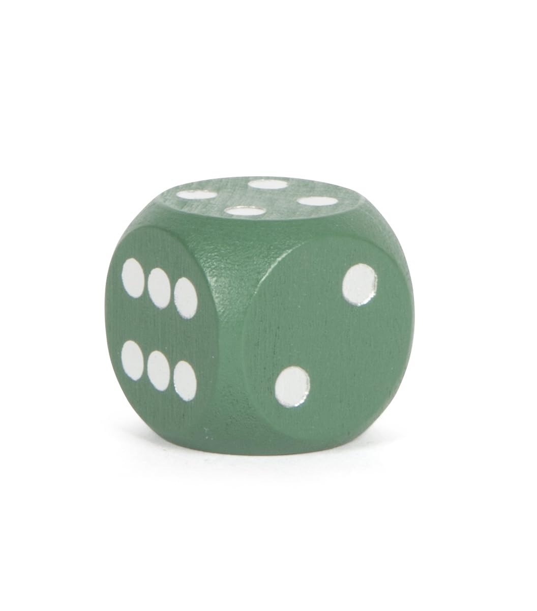smallfoot Safari Ludo gioco legno 4 giocatori richiudibile