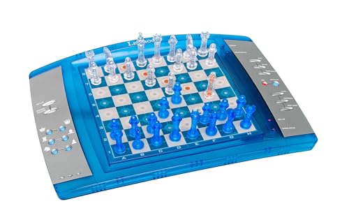 Lexibook ChessLight scacchi elettronici LCG3000_04 64 livelli