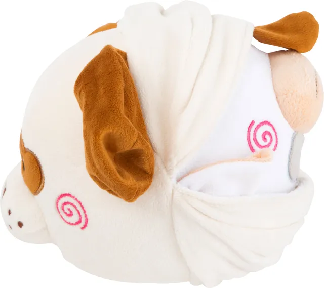 smallfoot 10522 palla peluche cane pecora
