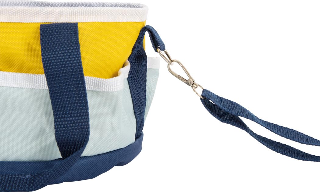 smallfoot Set Cura Cavallo Gioco Legno con Borsa