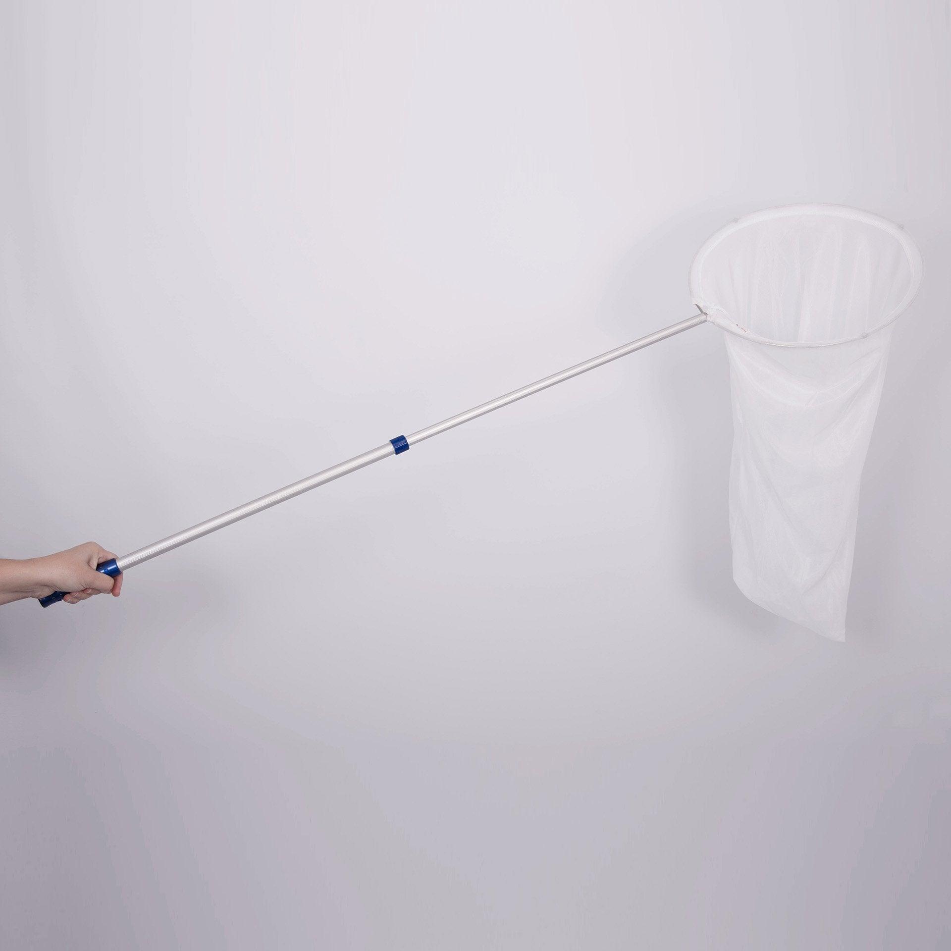Tickit Telescopic Sweep Net retino insetti telescopico