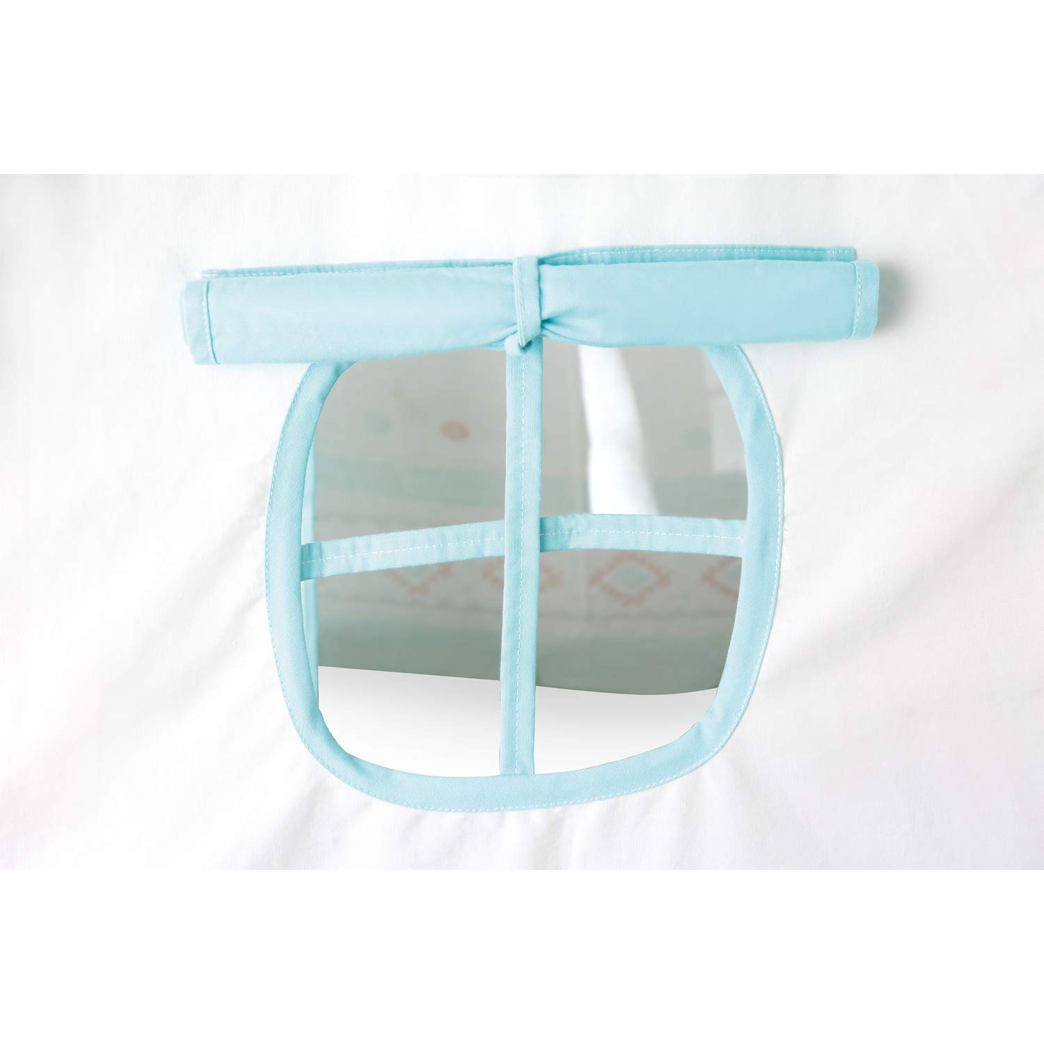 smallfoot Tenda Indiana gioco cotone legno bambini nascondiglio