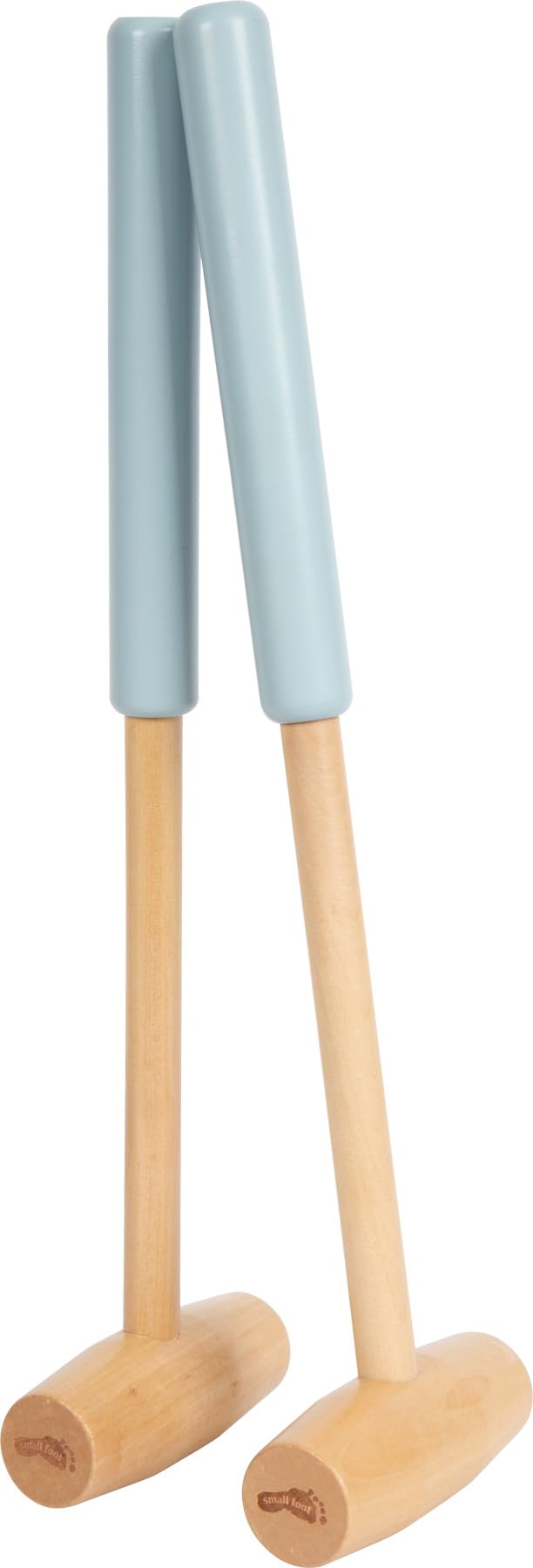 smallfoot Garden Buddies Croquet 12646 gioco legno 3 anni