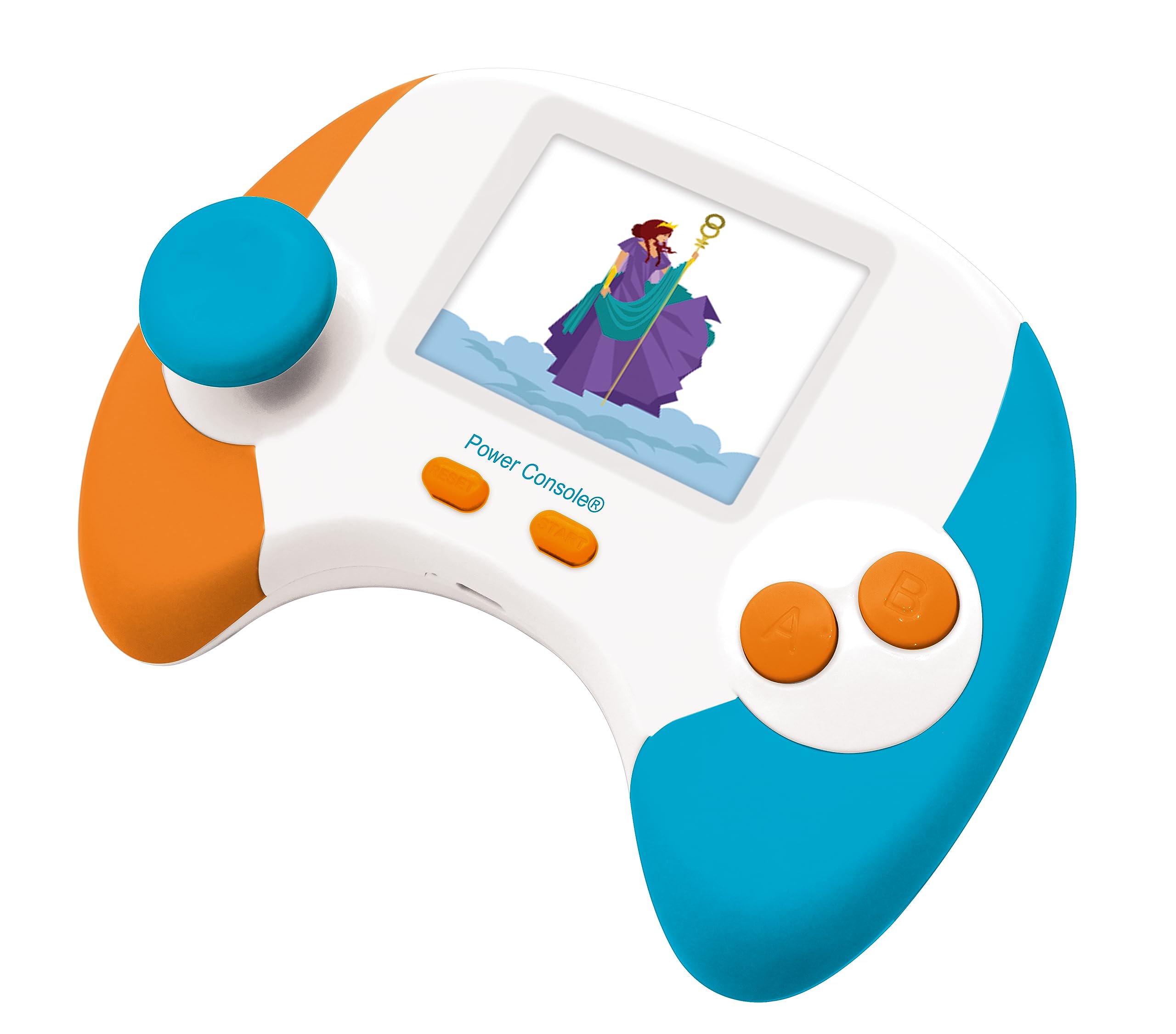 Lexibook Power Console JCG100i2 console educativa 100 attività
