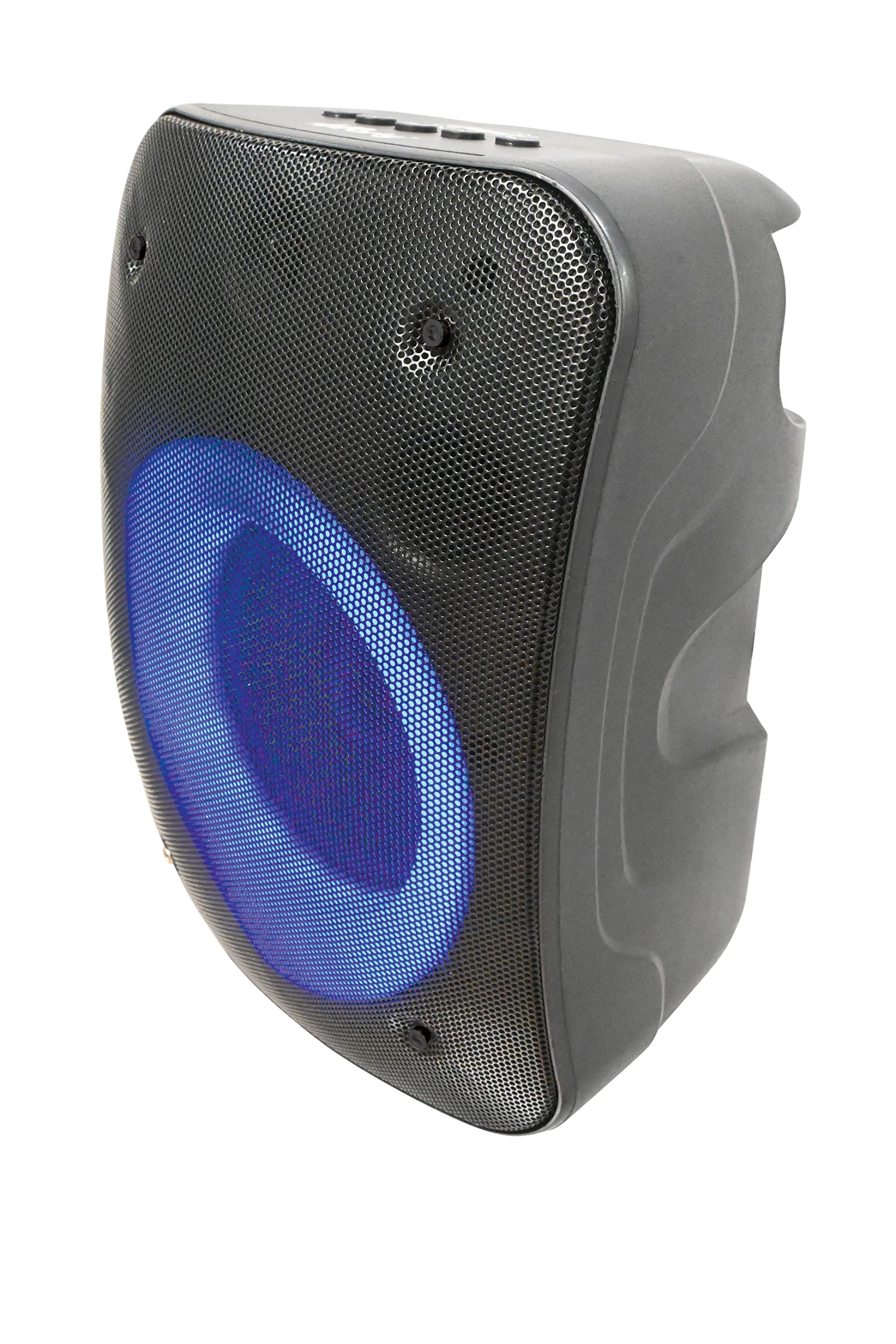 Lexibook iParty BTS500Z altoparlanti bluetooth con microfono