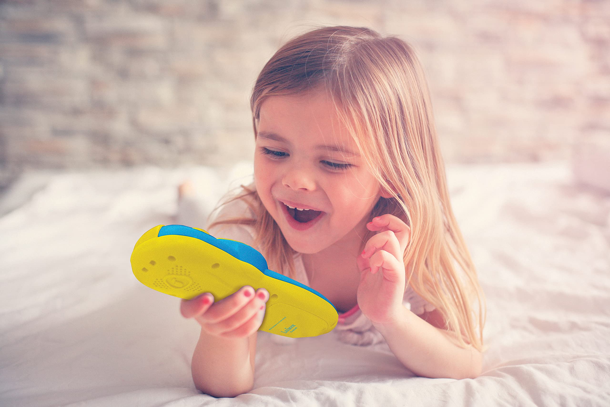 Lexibook Paw Patrol telecomando educativo luci suoni
