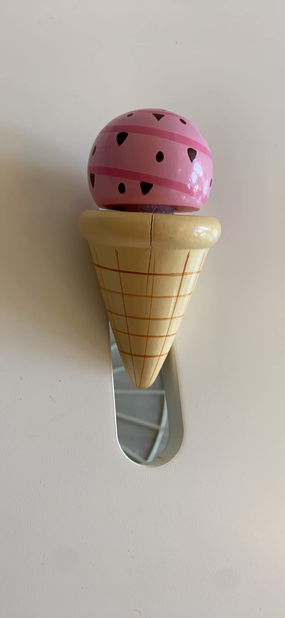 smallfoot 10886 cialde gelato legno da tagliare