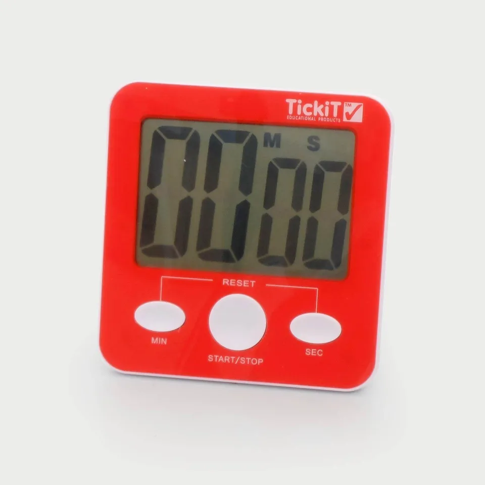 Tickit Jumbo Time timer digitale display grande