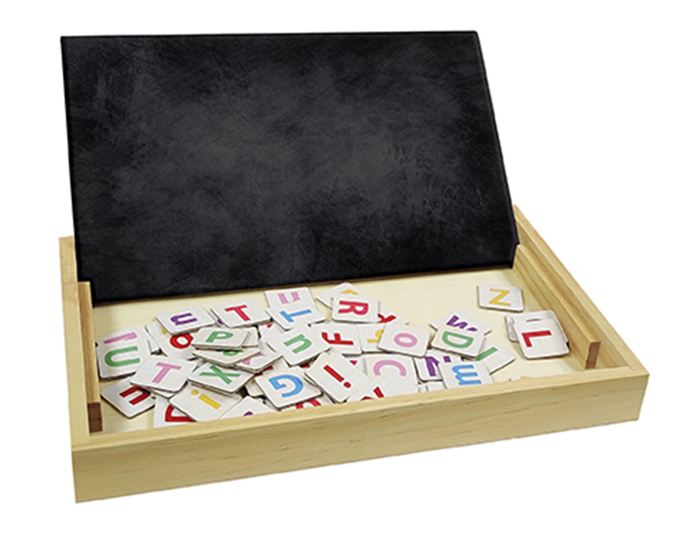 Lexibook Bio Toys EDU100i3 gioco educativo tedesco-inglese