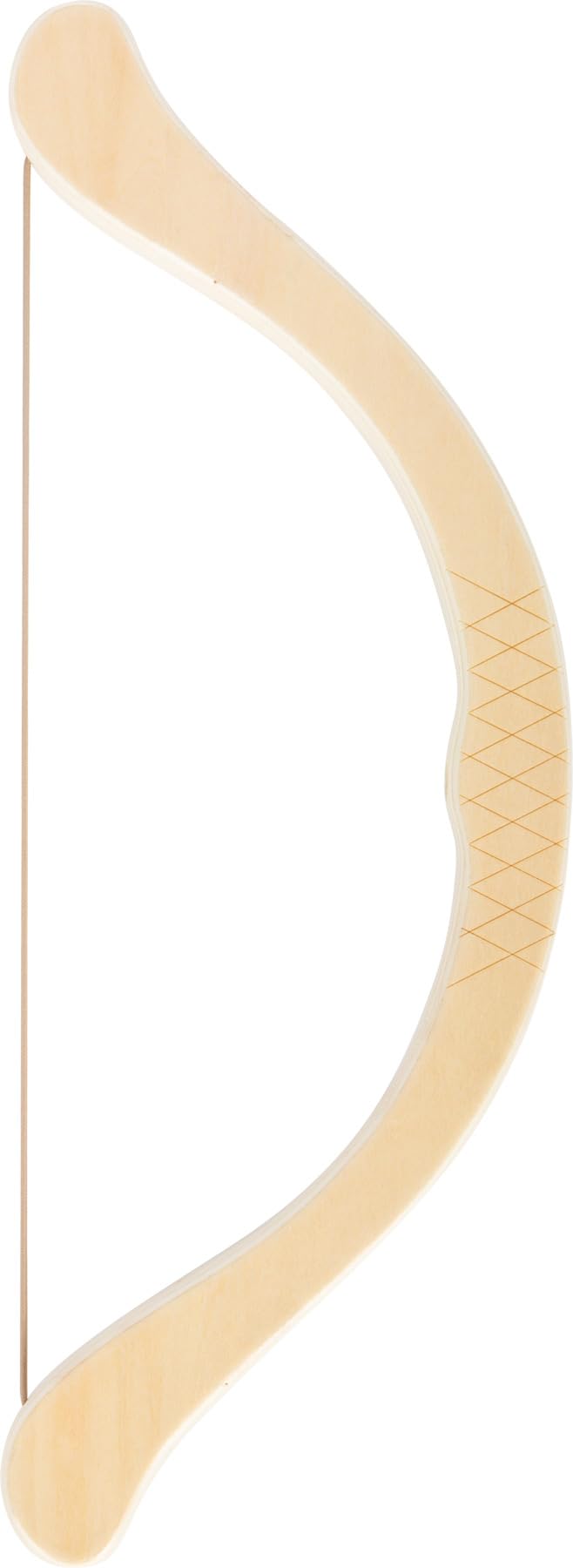 smallfoot Active 12478 arco e frecce legno con 3 bersagli