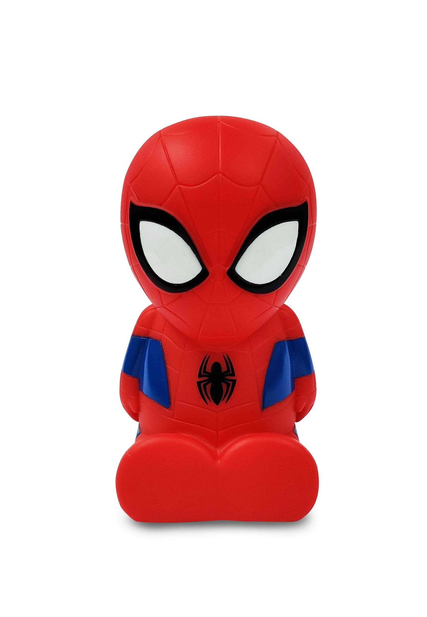 Lexibook Spider-Man NLJ01SP luce notturna cambio colore