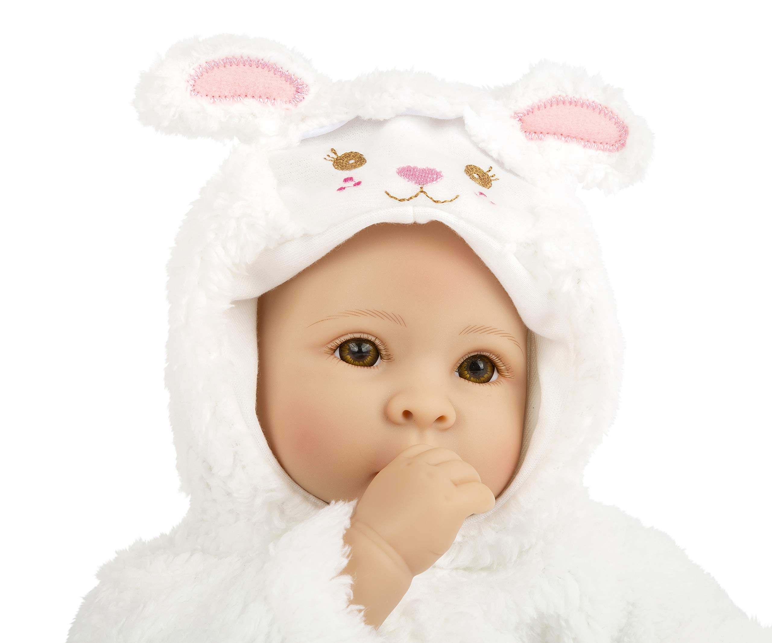 smallfoot Baby Pecorina 11498 bambola morbida pecora