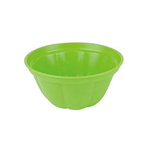 Hape Formina Torta stampo sabbia blu da spiaggia