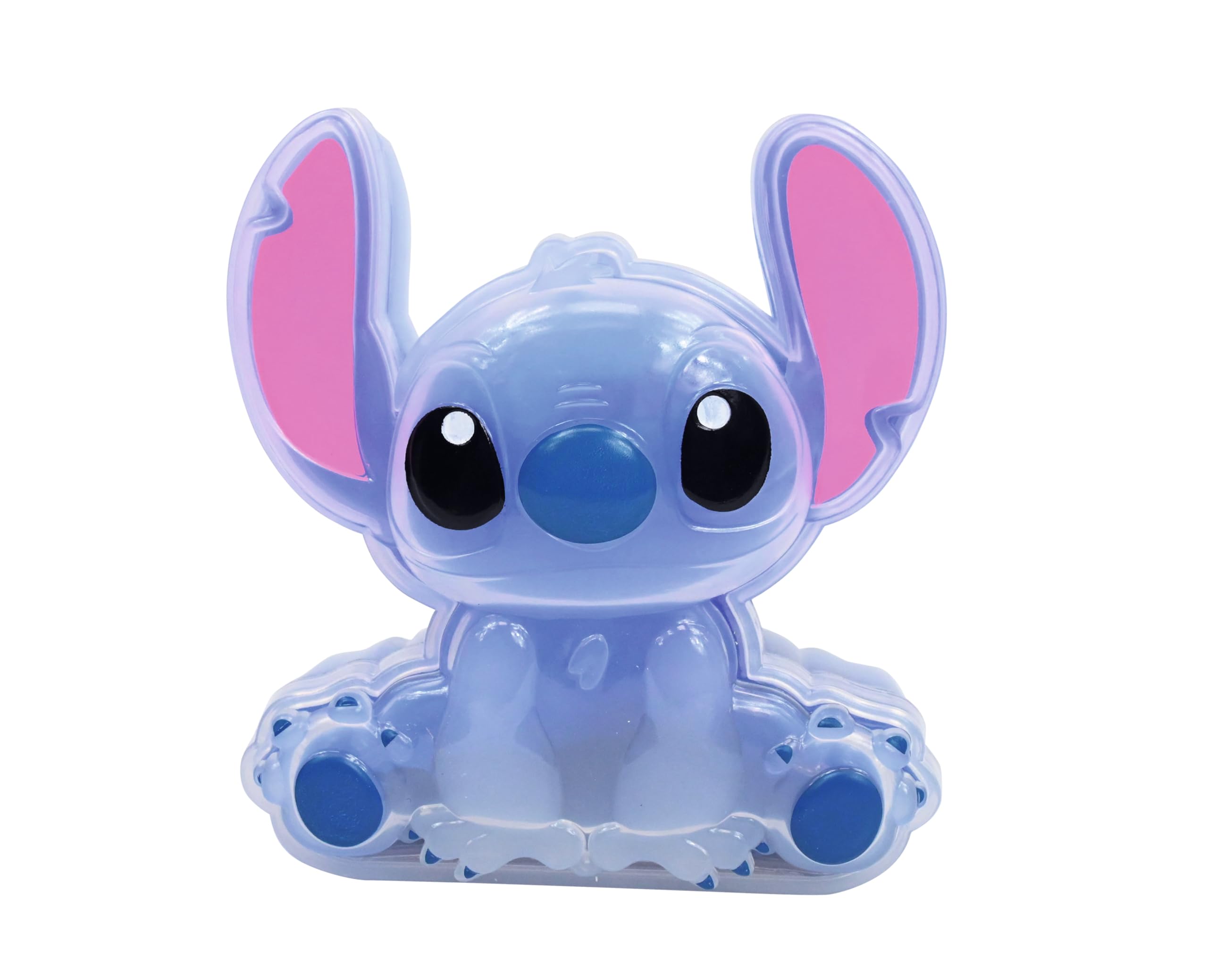 Lexibook Stitch SLIM01D slime blu estensibile
