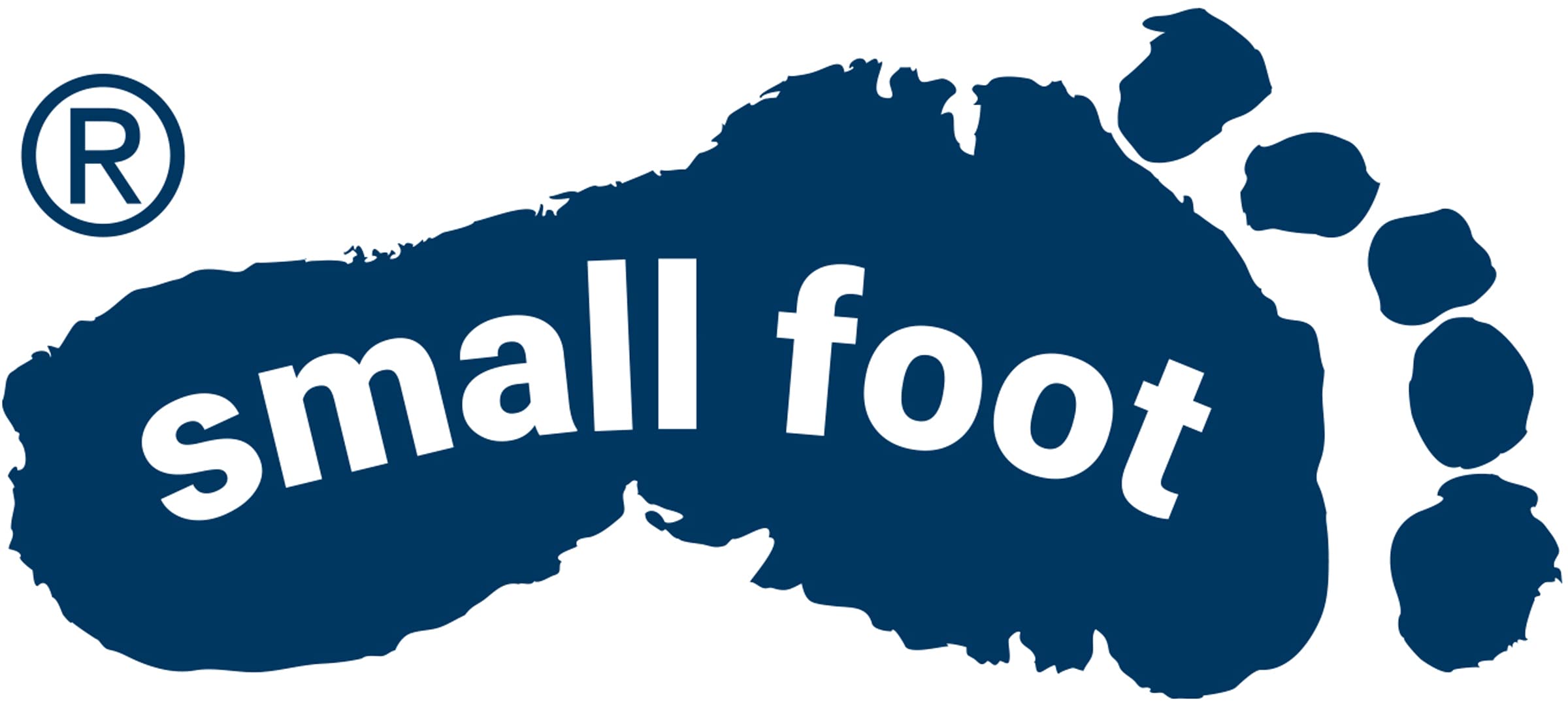 smallfoot Fischietti Animali legno set 6 pezzi suono variabile
