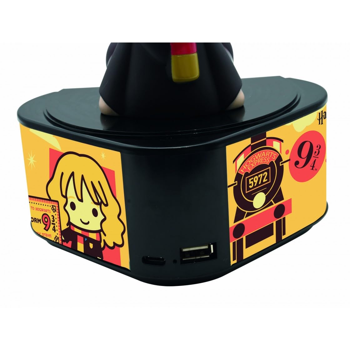 Lexibook Harry Potter BTD80HP altoparlante bluetooth luminoso