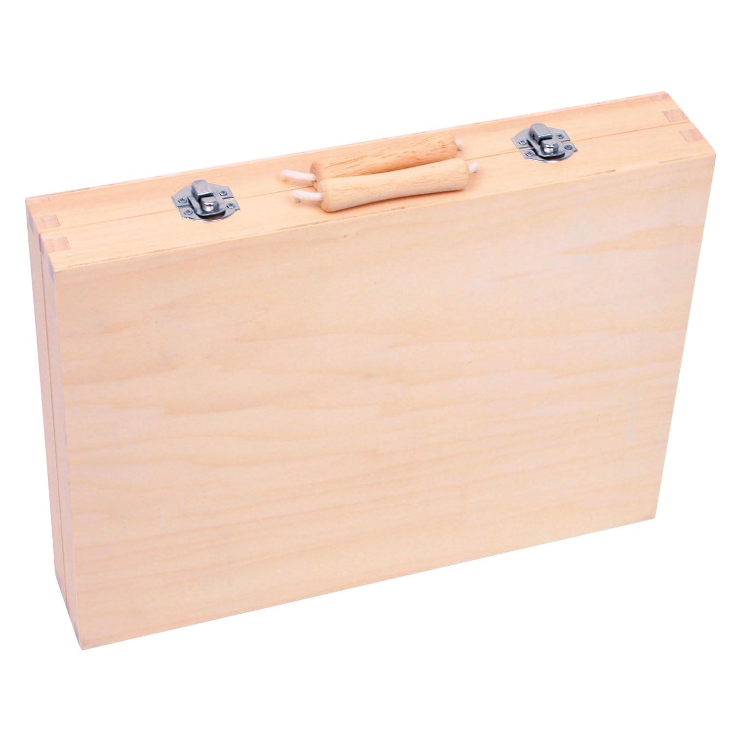 smallfoot Lino 2079 Cassetta Attrezzi Legno 12 Pezzi