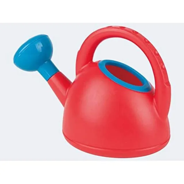 Hape Innaffiatoio Spiaggia Rosso Plastica 24 Mesi