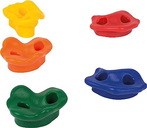 smallfoot 10880 Pietre da arrampicata per bambini