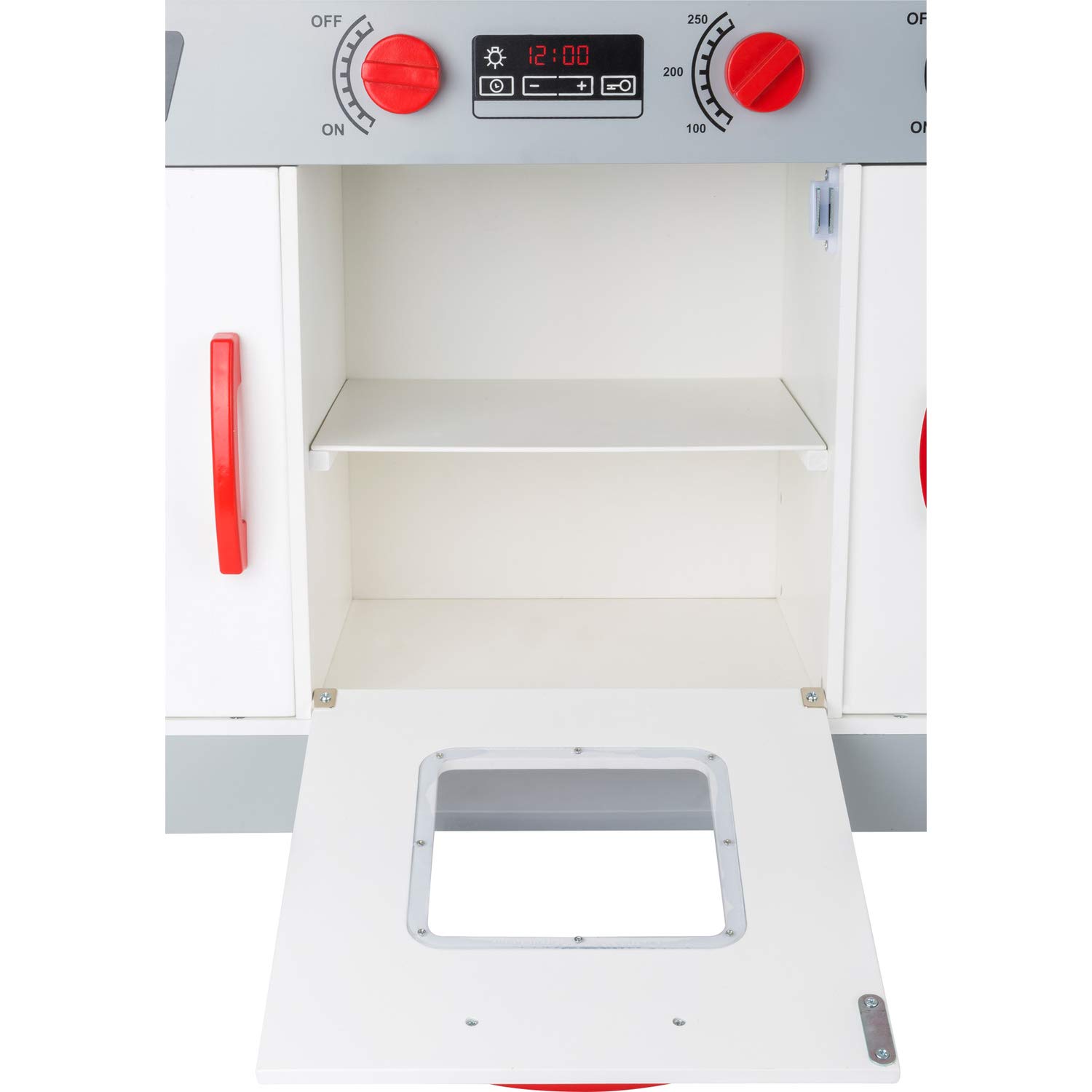 smallfoot Premium cucina giocattolo in legno con accessori
