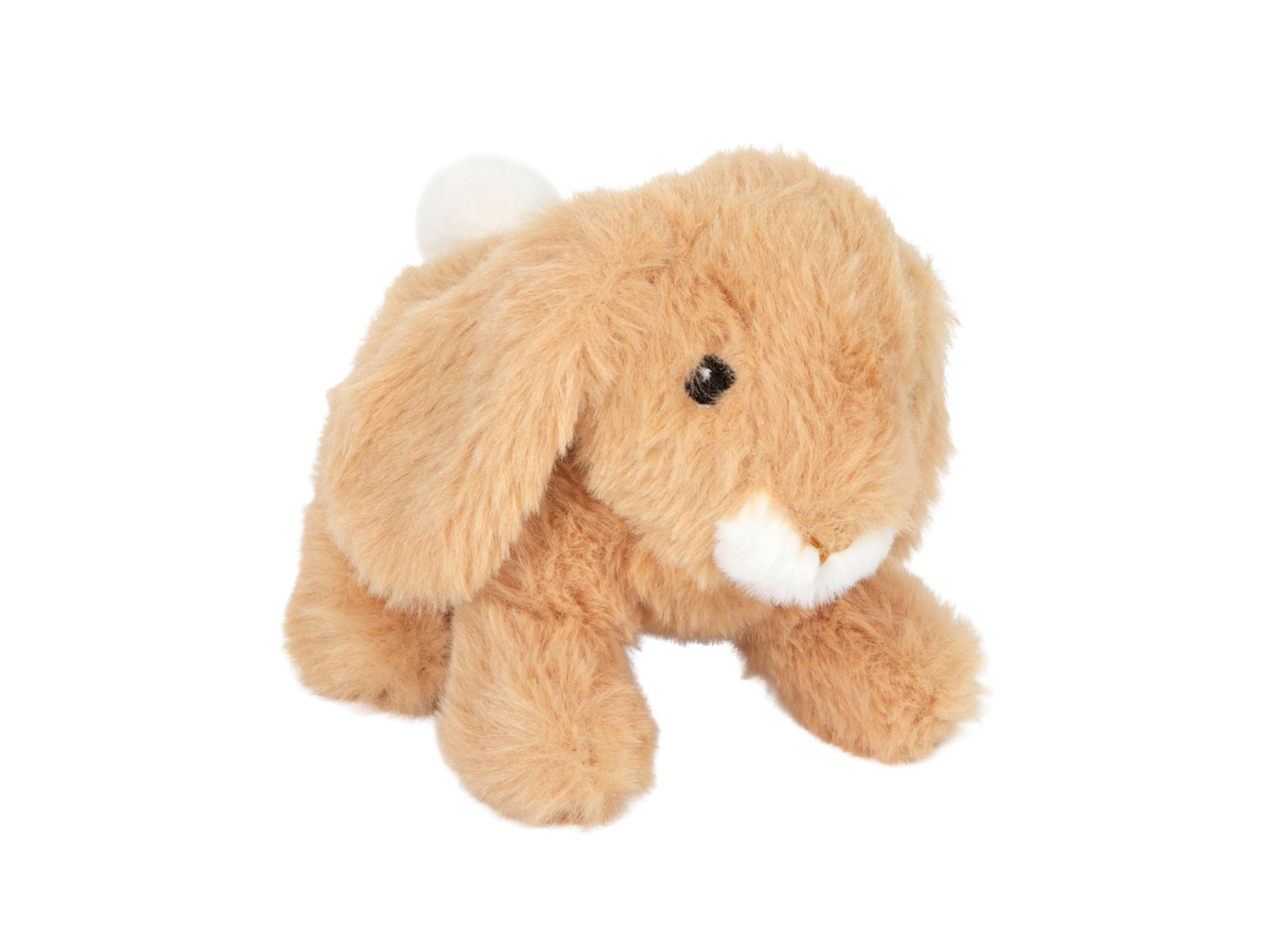 smallfoot 12737 borsa veterinario legno con coniglio