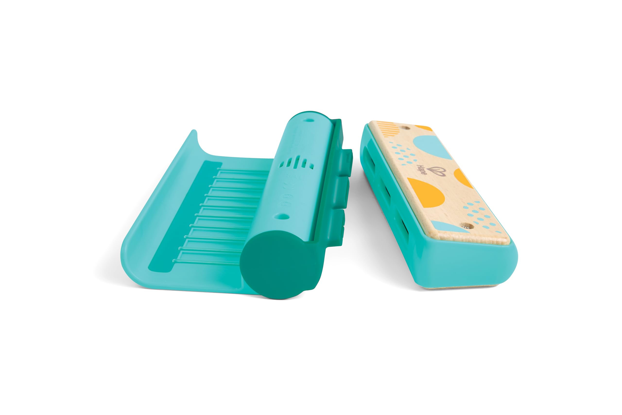 Hape Armonica con luci strumento 3 anni