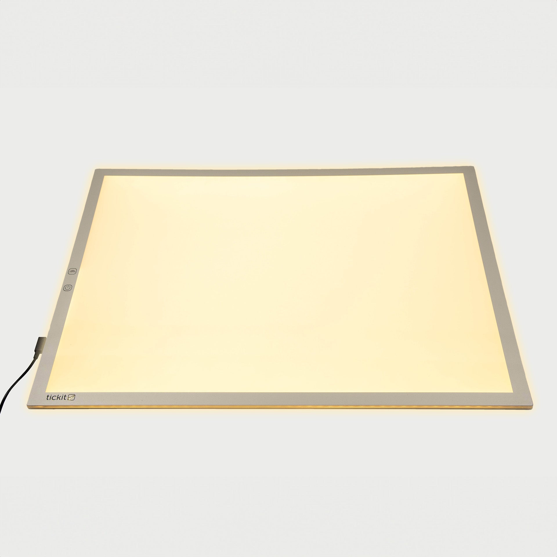 Tickit A2 Colour Changing pannello luminoso LED A2