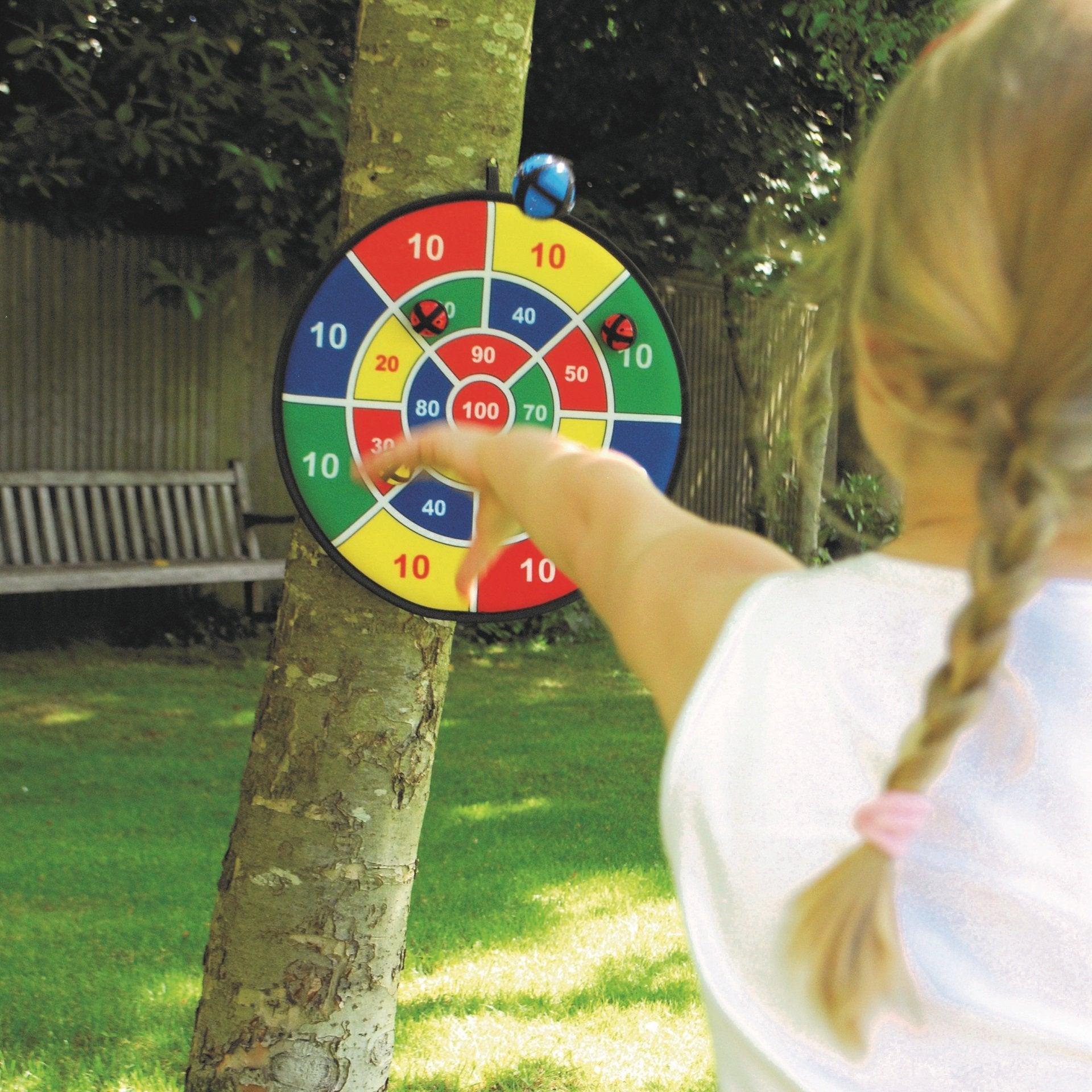 Tickit Target Maths 54499 palline ricambio gioco numeri