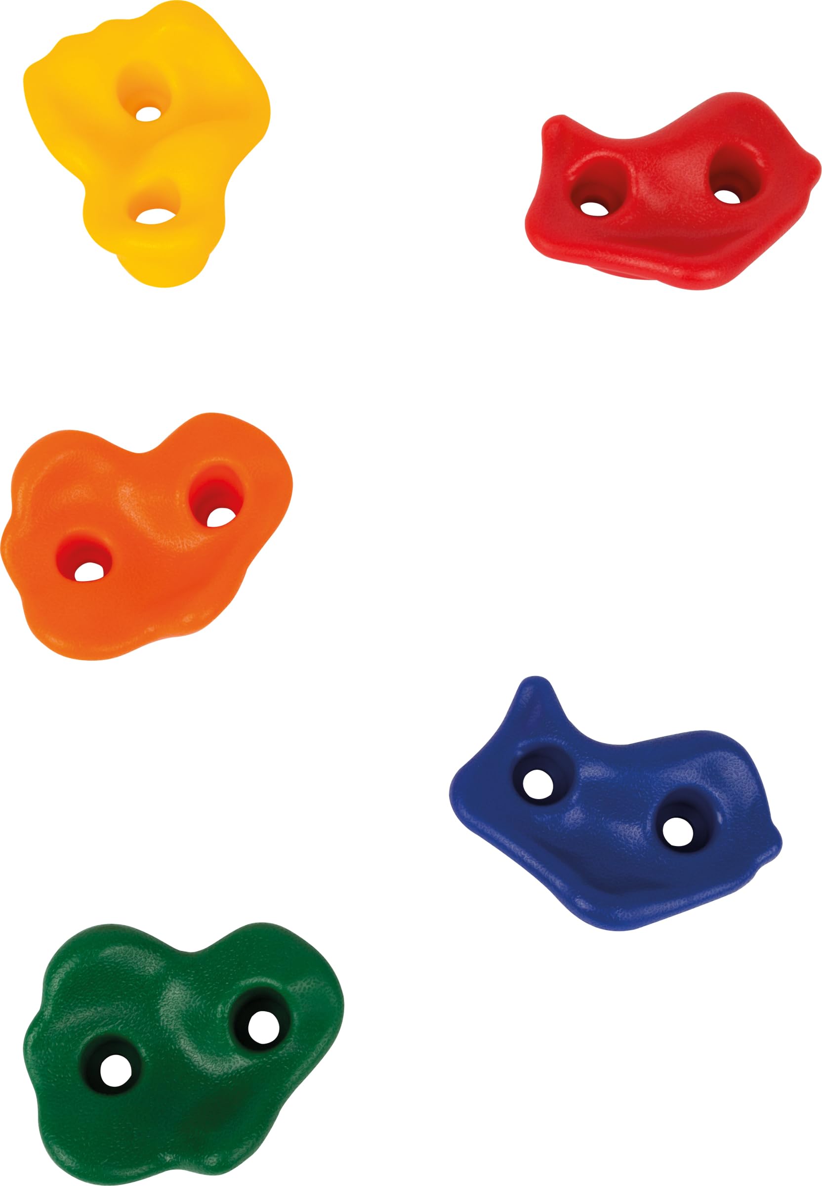smallfoot 10880 Pietre da arrampicata per bambini