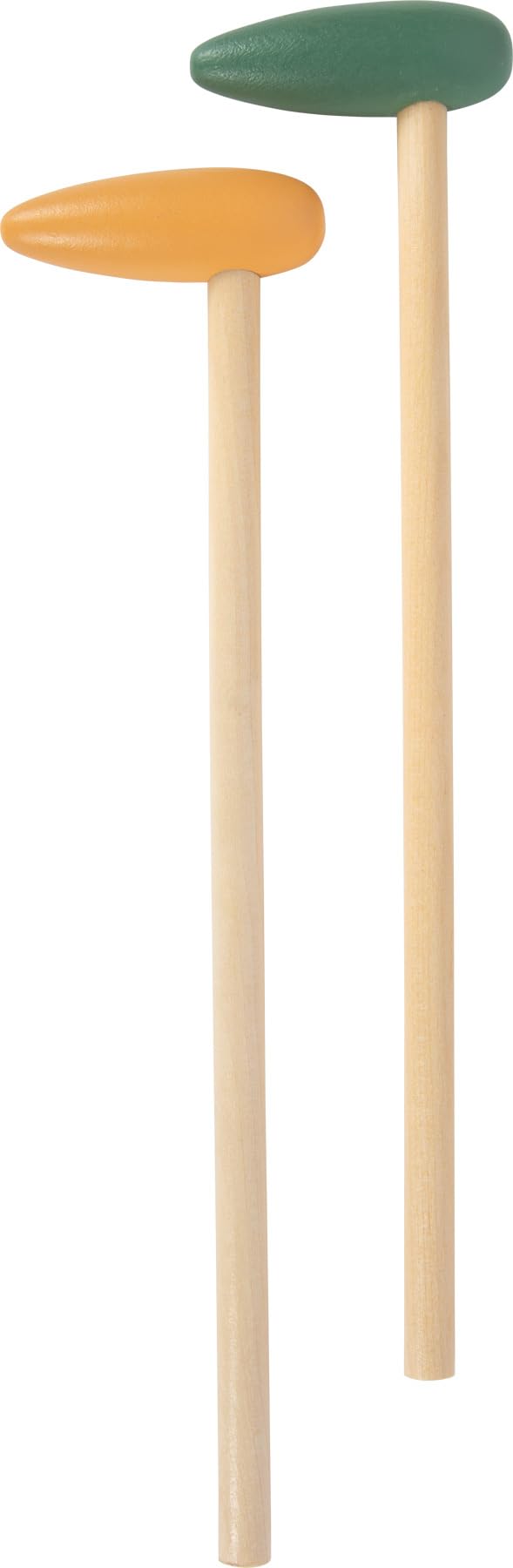 smallfoot Safari muro traballante gioco legno martelli